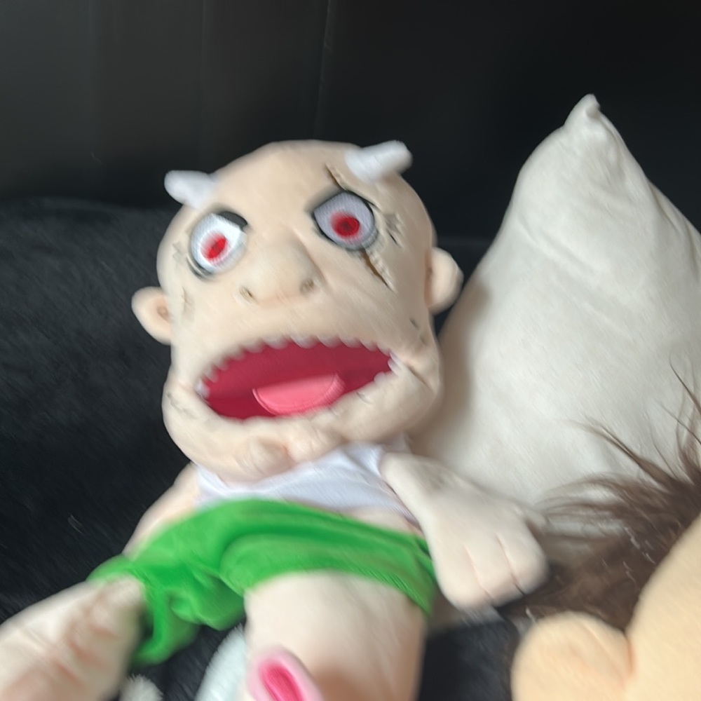 Sml puppet lot - Picture 6 of 6
